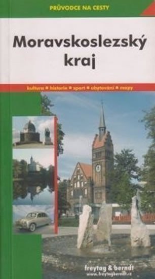 neuveden: Moravskoslezský kraj - průvodce na cesty