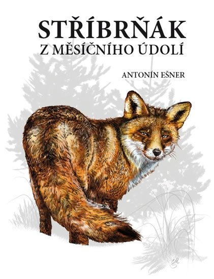 Ešner Antonín: Stříbrňák z Měsíčního údolí Ešner Antonín: Stříbrňák z Měsíčního údolí