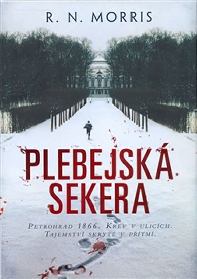 Morris R. N.: Plebejská sekera