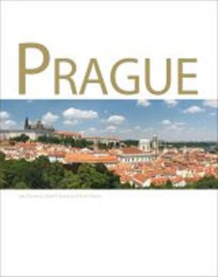 Thoma Zdeněk: Prague