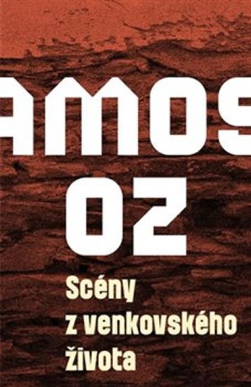 Oz Amos: Scény z venkovského života