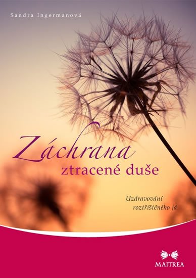 Ingermanová Sandra: Záchrana ztracené duše - Uzdravování roztříštěného já Ingermanová Sandra: Záchrana ztracené duše - Uzdravování roztříštěného já