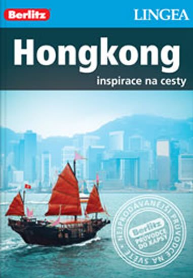 neuveden: Hongkong - Inspirace na cesty