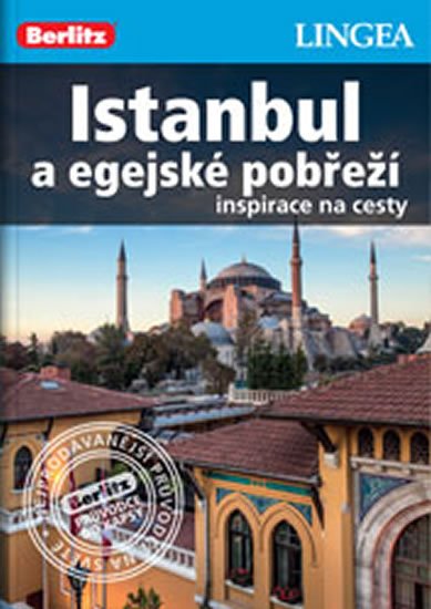 neuveden: Istanbul a egejské pobřeží - Inspirace na cesty neuveden: Istanbul a egejské pobřeží - Inspirace na cesty