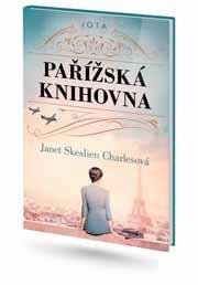 Skeslien Charles Janet: Pařížská knihovna