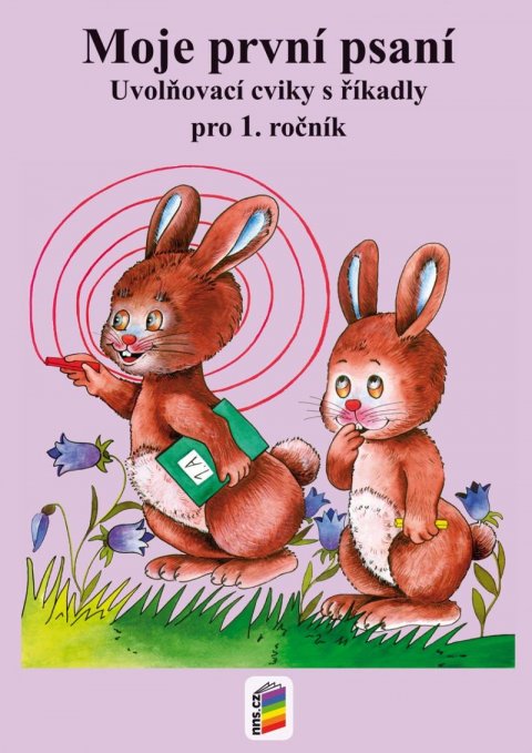 neuveden: Moje první psaní neuveden: Moje první psaní
