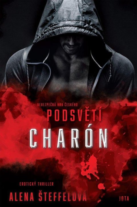 Šteffelová Alena: Charón
