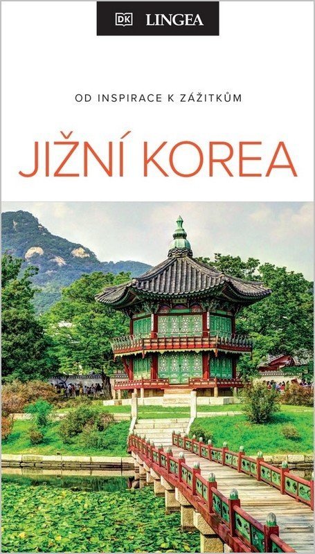 neuveden: Jižní Korea - Zblízka