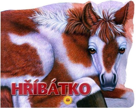 Soria Esperanza: Hříbátko