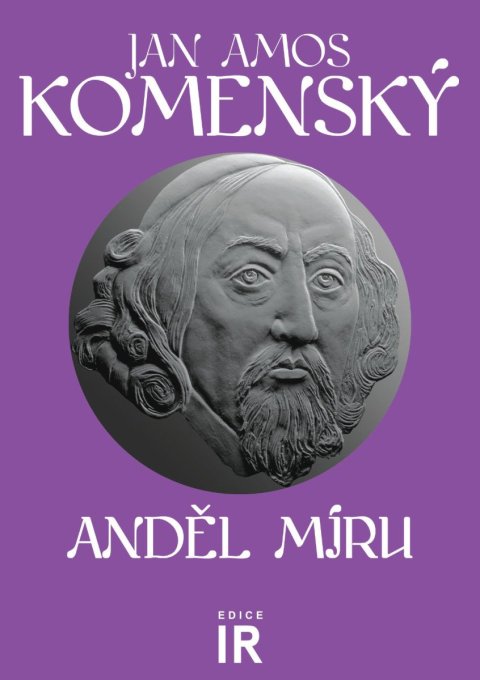 Kumpera Jan: Anděl míru