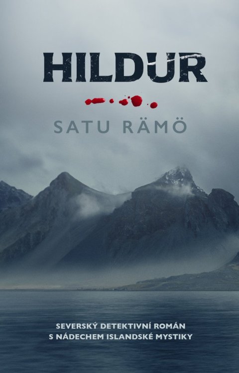 Rämö Satu: Hildur