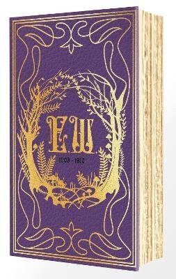 : Emily Wilde´s Encyclopaedia of Faeries (Deluxe Edition)
