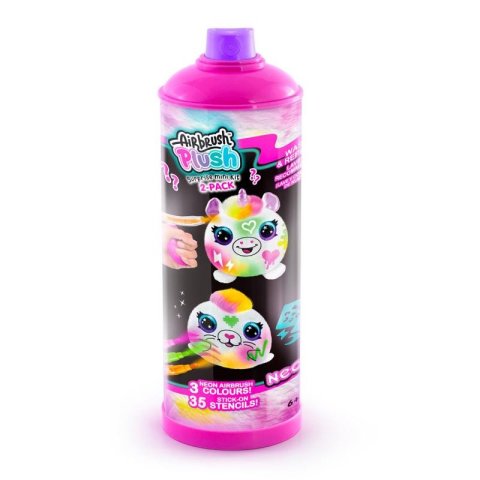 neuveden: Airbrush - Neon Mini Překvapení 2-pack