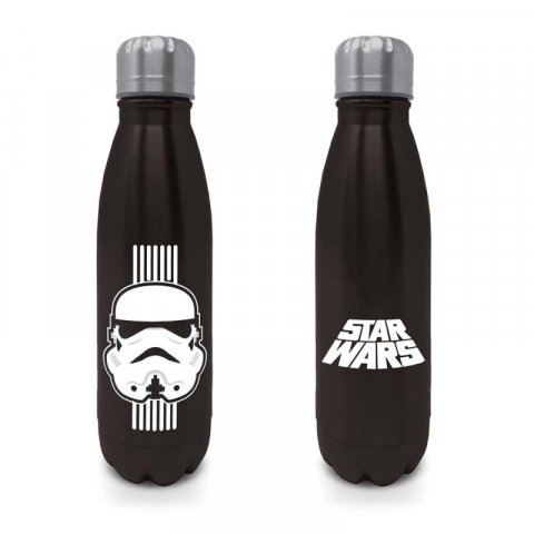 neuveden: Star Wars Mini láhev nerezová 540 ml