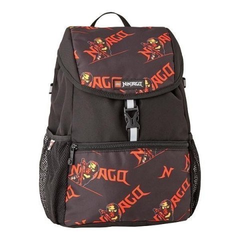 neuveden: LEGO® Ninjago outdoor batůžek - Red