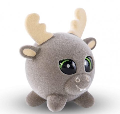 neuveden: Flockies Los Marcus - sběratelská figurka 5 cm