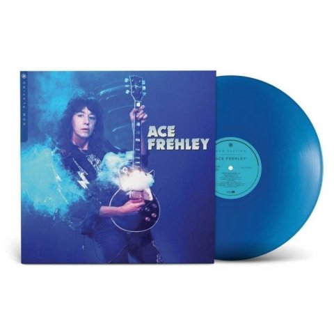 Frehley Ace: Now Playing (Limited) - LP