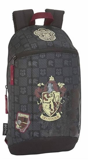 neuveden: Batoh Harry Potter