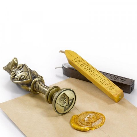 neuveden: Harry Potter Pečetní set - Mrzimor
