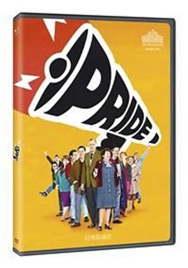 neuveden: Pride DVD