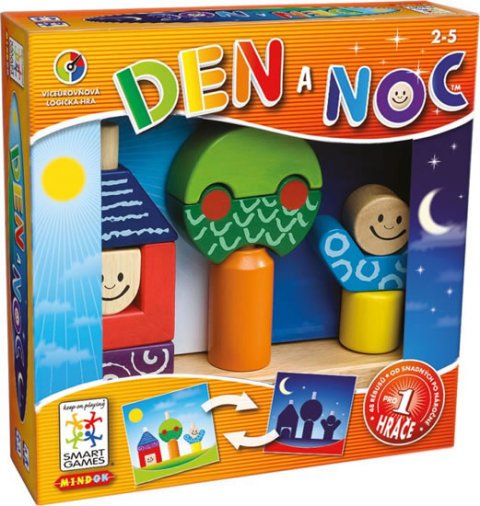 Peeters Raf: SMART - Den a noc Peeters Raf: SMART - Den a noc