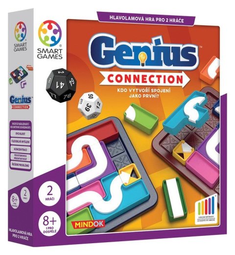 -: SMART: Genius Connection