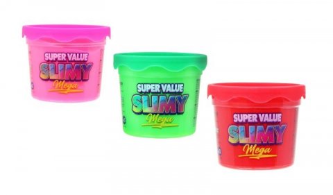 neuveden: Slimy kelímek - Mega 112g