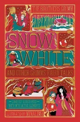 Grimm Jacob: Snow White and Other Grimms´ Fairy Tales