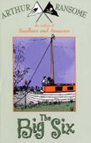 Ransome Arthur: The Big Six