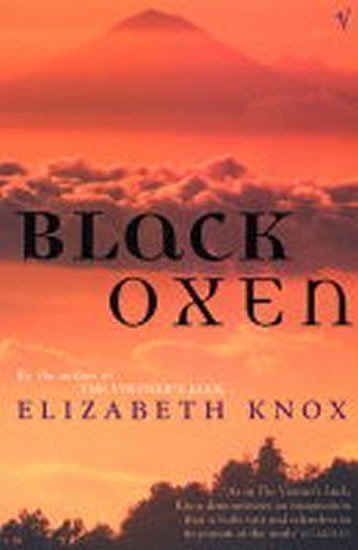 Knox Elizabeth: Black Oxen