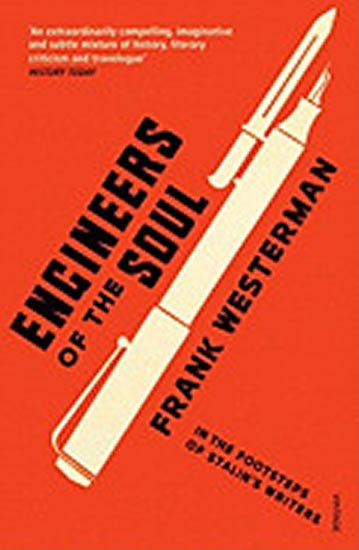 Westerman Frank: Engineers of the Soul
