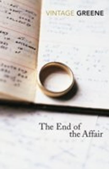 Greene Graham: The End of the Affair