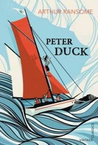 Ransome Arthur: Peter Duck