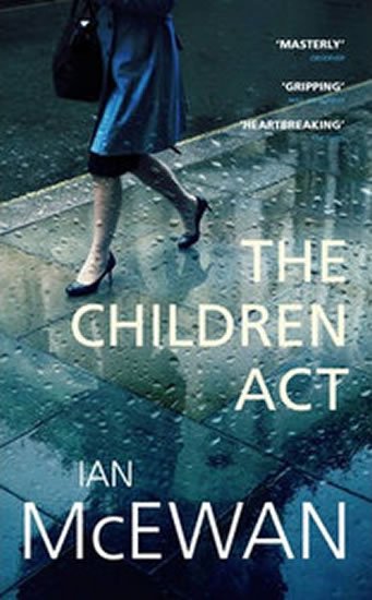 McEwan Ian: The Children Act