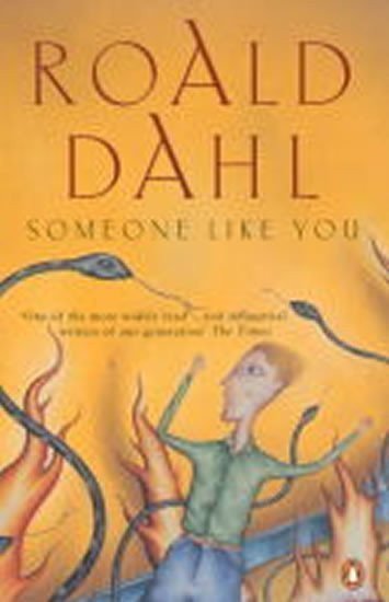 neuveden: Someone Like You
