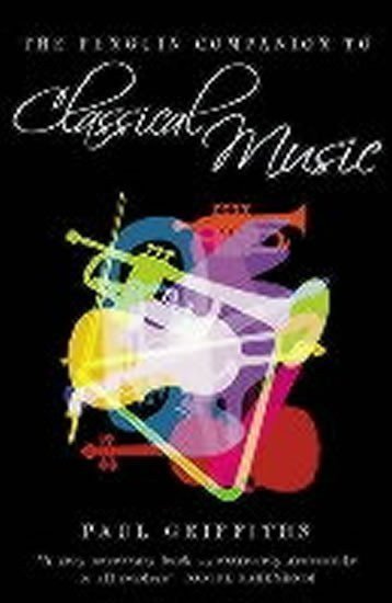 neuveden: Penguin Companion to Classical