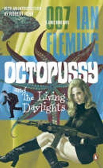 neuveden: Octopussy & Living Day... (14)