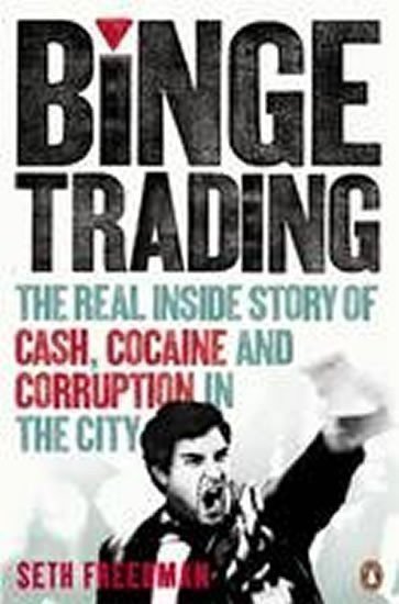 neuveden: Binge Trading