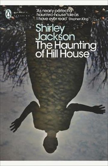 Jackson Shirley: The Haunting of Hill House