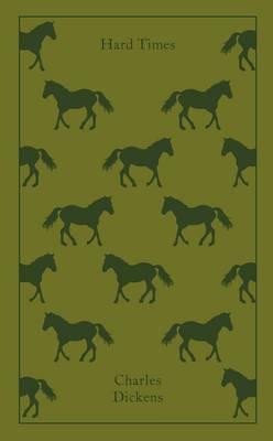 Dickens Charles: Hard Times