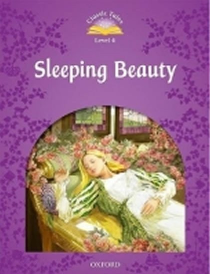 Arengo Sue: Classic Tales 4 Sleeping Beauty (2nd)