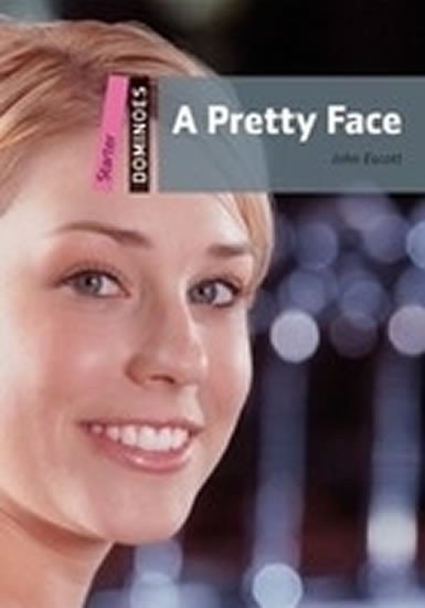 Escott John: Dominoes Starter A Pretty Face (2nd)