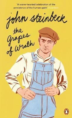Steinbeck John: The Grapes of Wrath