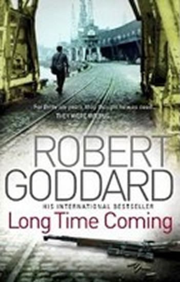 neuveden: Long Time Coming
