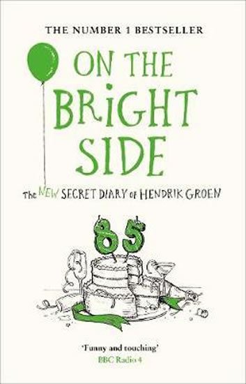 Groen Hendrik: On the Bright Side Groen Hendrik: On the Bright Side