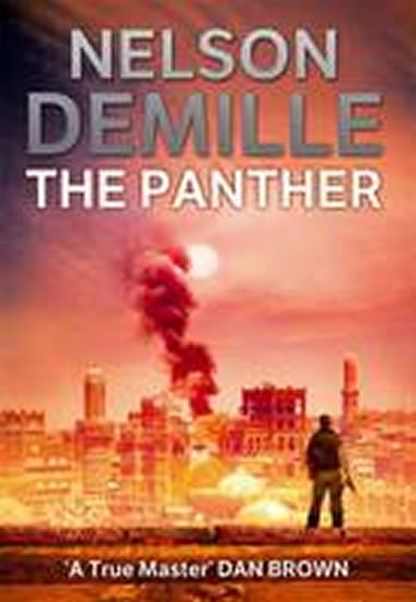 DeMille Nelson: The Panther