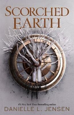 : Scorched Earth