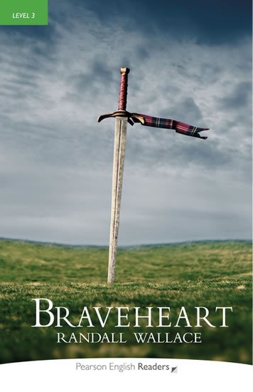 Wallace Randall: PER | Level 3: Braveheart Bk/MP3 Pack