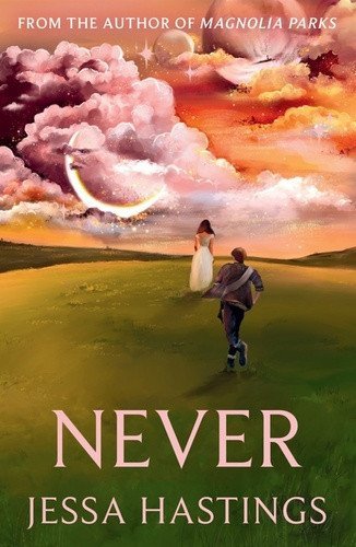 Hastings Jessa: Never: The brand new series from the author of MAGNOLIA PARKS