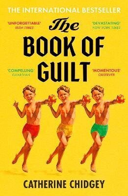 -: Book of Guilt